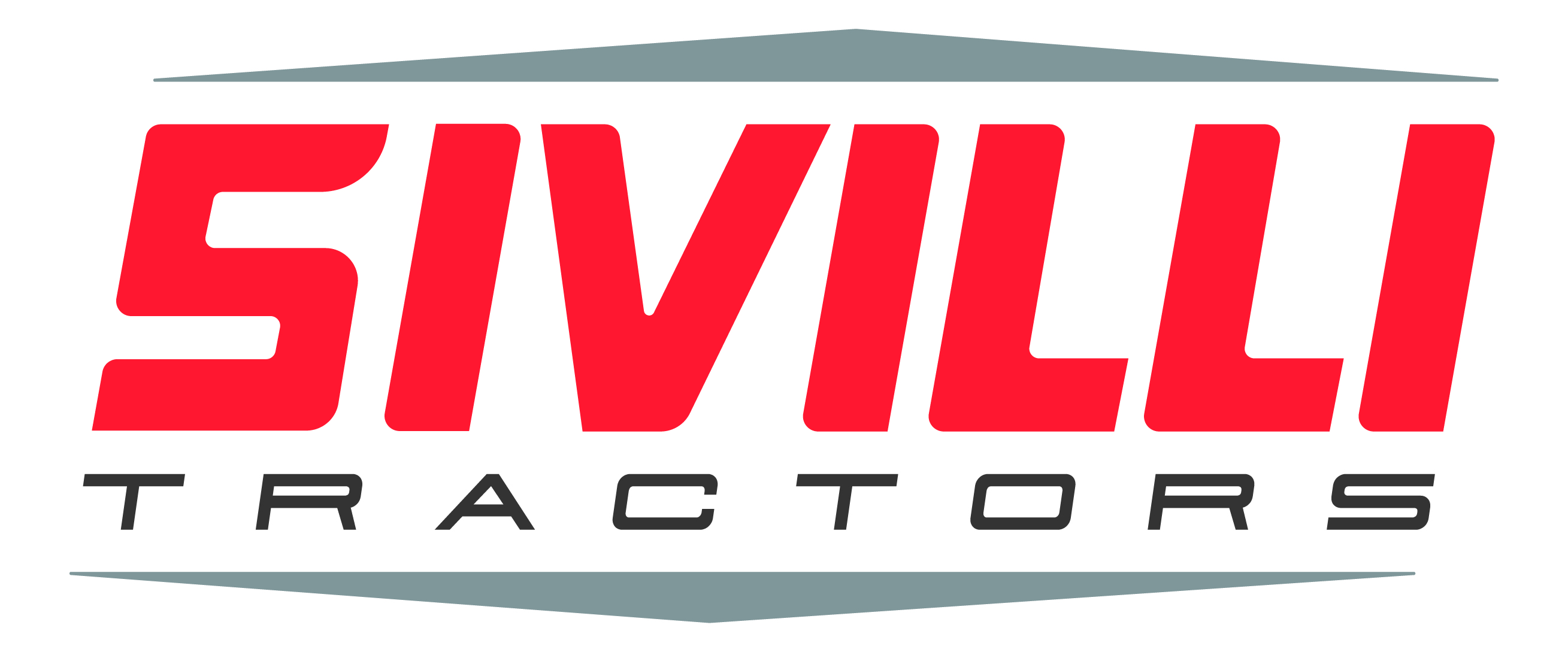 Sivilli Tractors